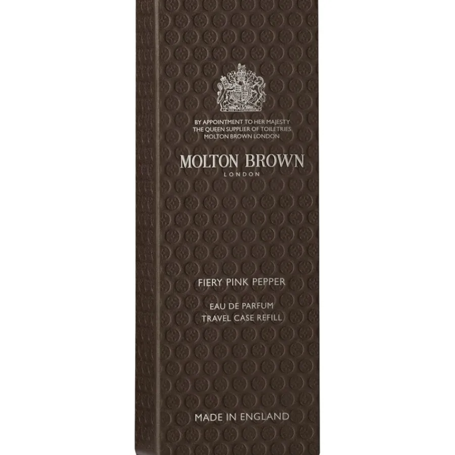 Molton Brown Fiery Pink Pepper Eau de Parfum Travel Case Refill von Online