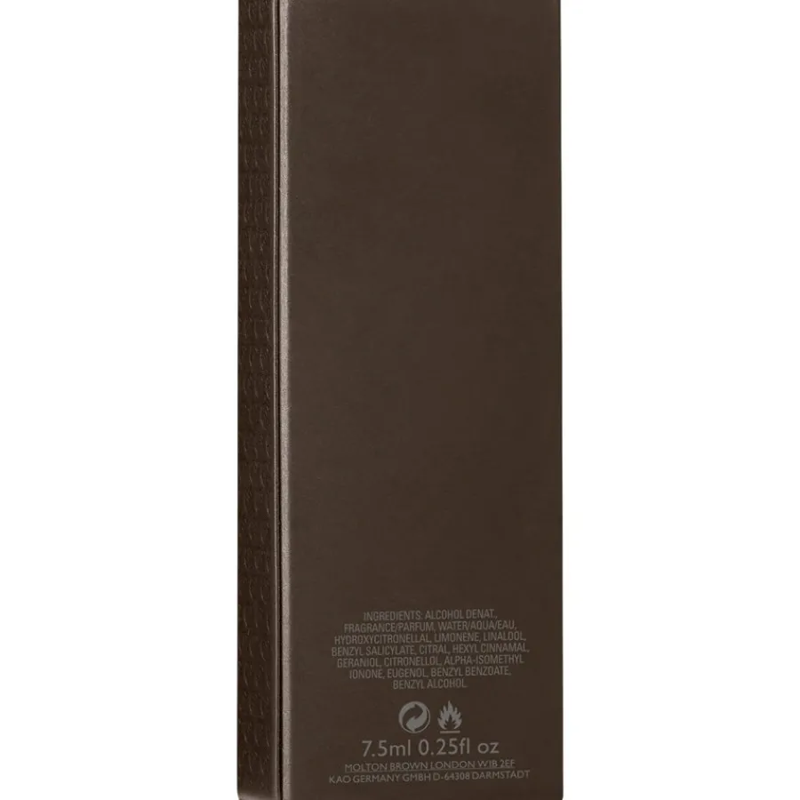 Molton Brown Fiery Pink Pepper Eau de Parfum Travel Case Refill von Online