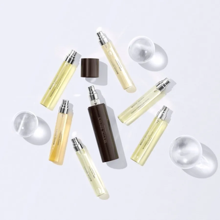 Molton Brown Fiery Pink Pepper Eau de Parfum Travel Case Refill von Online