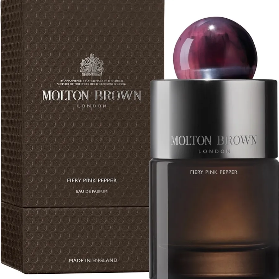 Molton Brown Fiery Pink Pepper Eau de Parfum Spray von