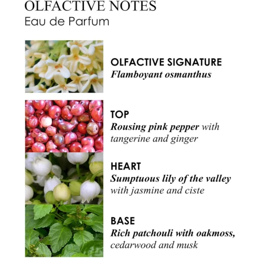 Molton Brown Fiery Pink Pepper Eau de Parfum Spray von