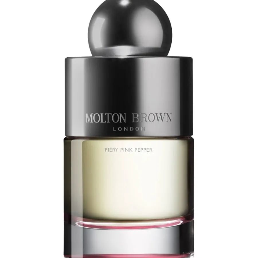 Molton Brown Fiery Pink Pepper Eau de Toilette Spray von