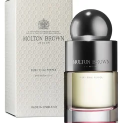 Molton Brown Fiery Pink Pepper Eau de Toilette Spray von