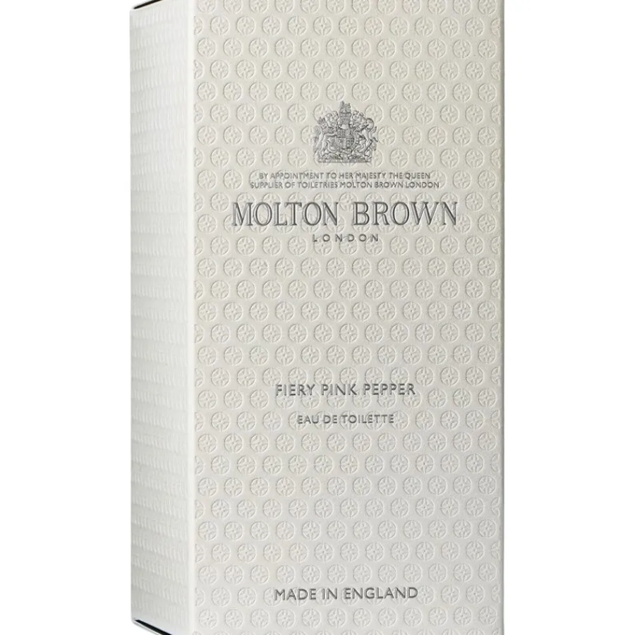 Molton Brown Fiery Pink Pepper Eau de Toilette Spray von