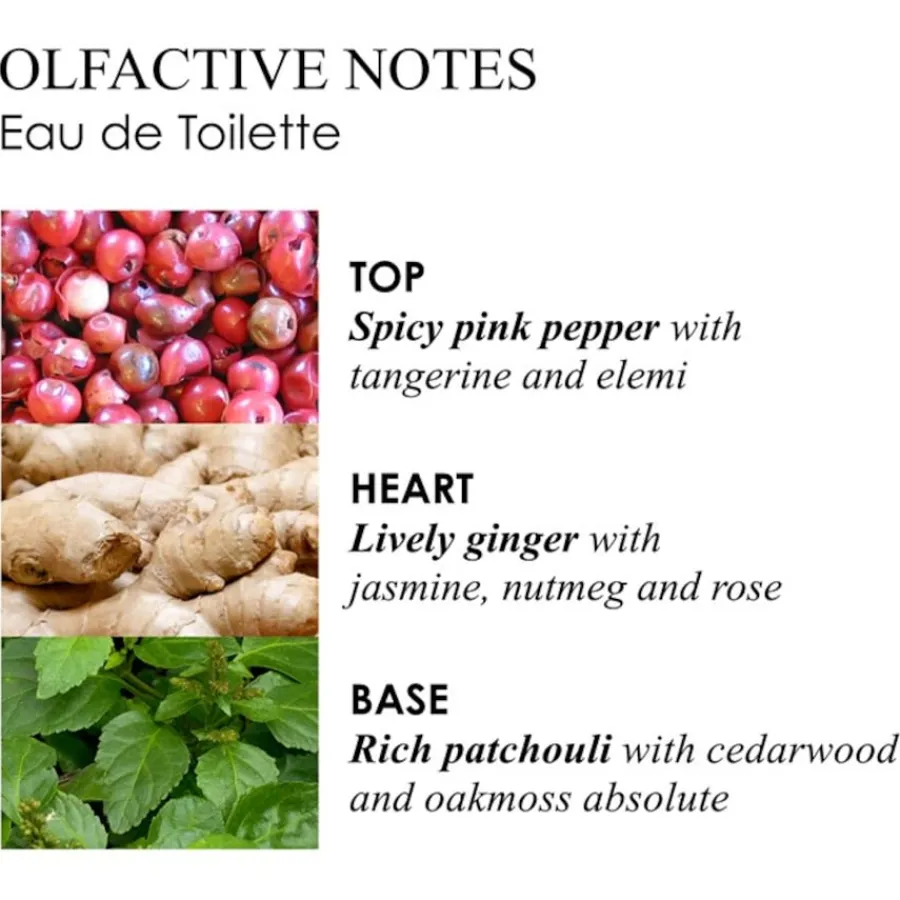 Molton Brown Fiery Pink Pepper Eau de Toilette Spray von