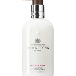 Molton Brown Fiery Pink Pepper Hand Lotion von Clearance