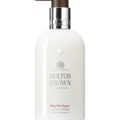 Molton Brown Fiery Pink Pepper Hand Lotion von Clearance