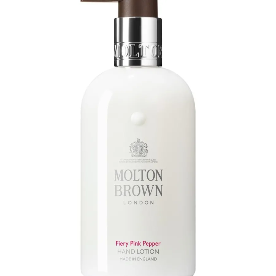 Molton Brown Fiery Pink Pepper Hand Lotion von Clearance