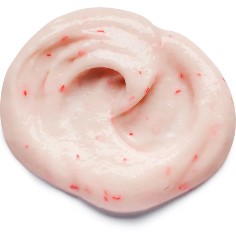 Molton Brown Fiery Pink Pepper Pampering Body Polisher von Outlet