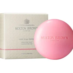 Molton Brown Fiery Pink Pepper Perfumed Soap von Hot