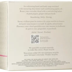 Molton Brown Fiery Pink Pepper Perfumed Soap von Hot