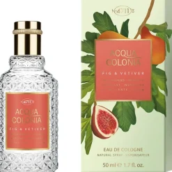 4711 Acqua Colonia Fig & Vetiver Eau de Cologne Spray von