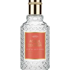 4711 Acqua Colonia Fig & Vetiver Eau de Cologne Spray von