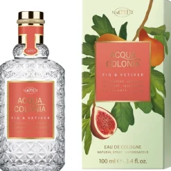 4711 Acqua Colonia Fig & Vetiver Eau de Cologne Spray von