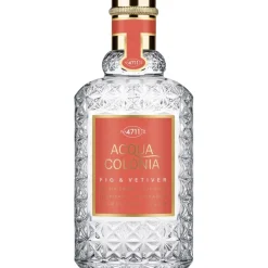 4711 Acqua Colonia Fig & Vetiver Eau de Cologne Spray von