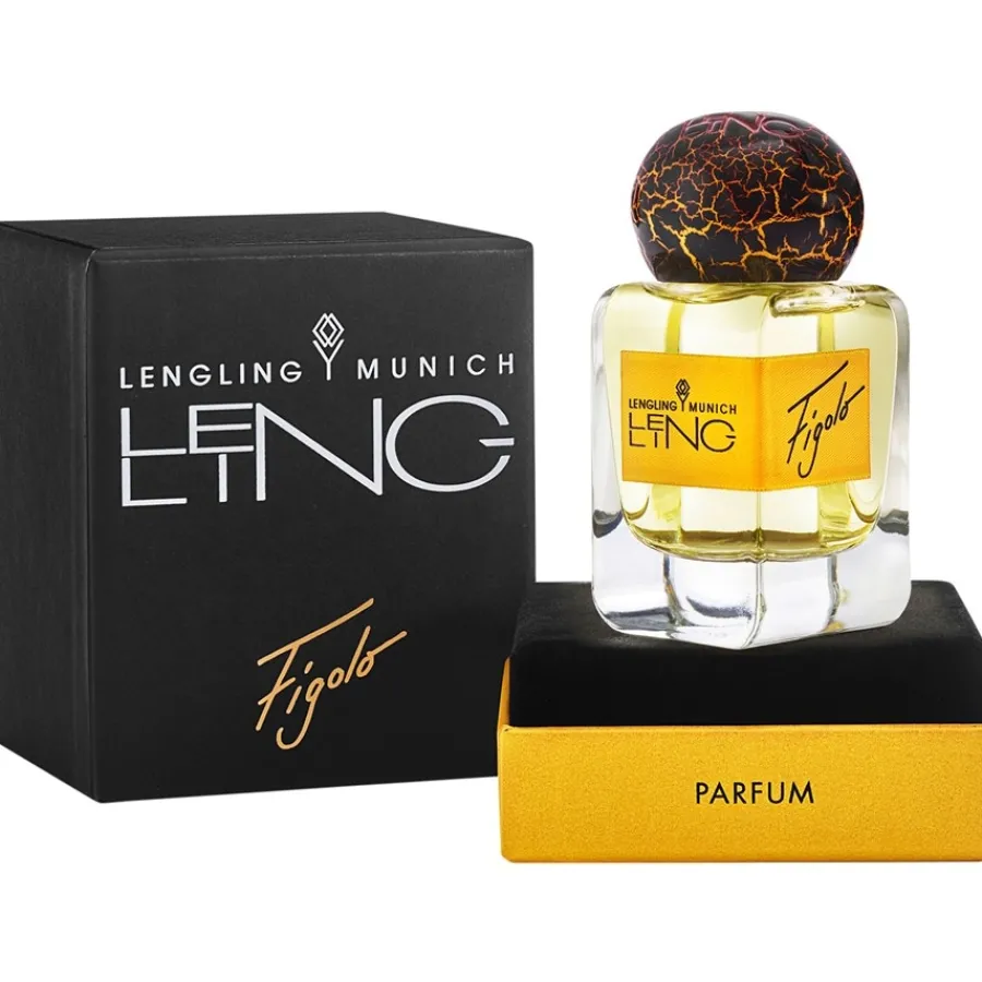 LENGLING MUNICH Figolo Eau de Parfum Spray von Best