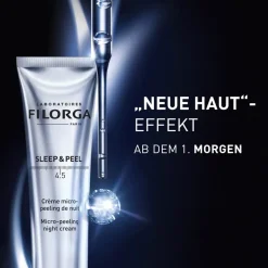 Filorga Sleep & Peel Hot