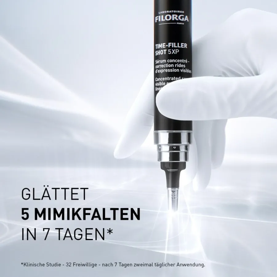 Filorga Time-Filler Shot 5XP