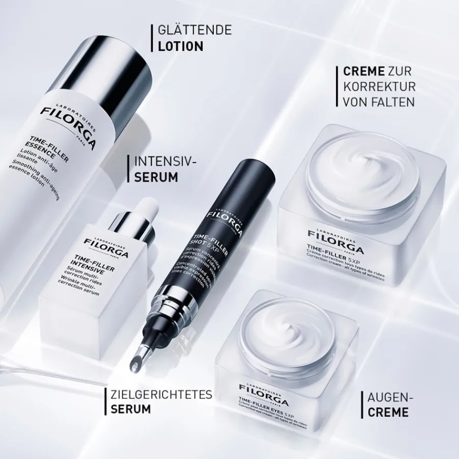 Filorga Time-Filler Shot 5XP