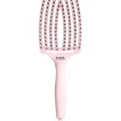 Olivia Garden Fingerbrush Combo Pastel Pink Large von Best