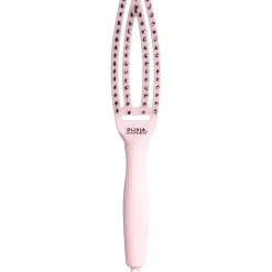 Olivia Garden Fingerbrush Combo Pastel Pink Small von Discount