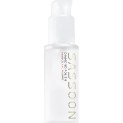 Sassoon Finish Diamond Polish von