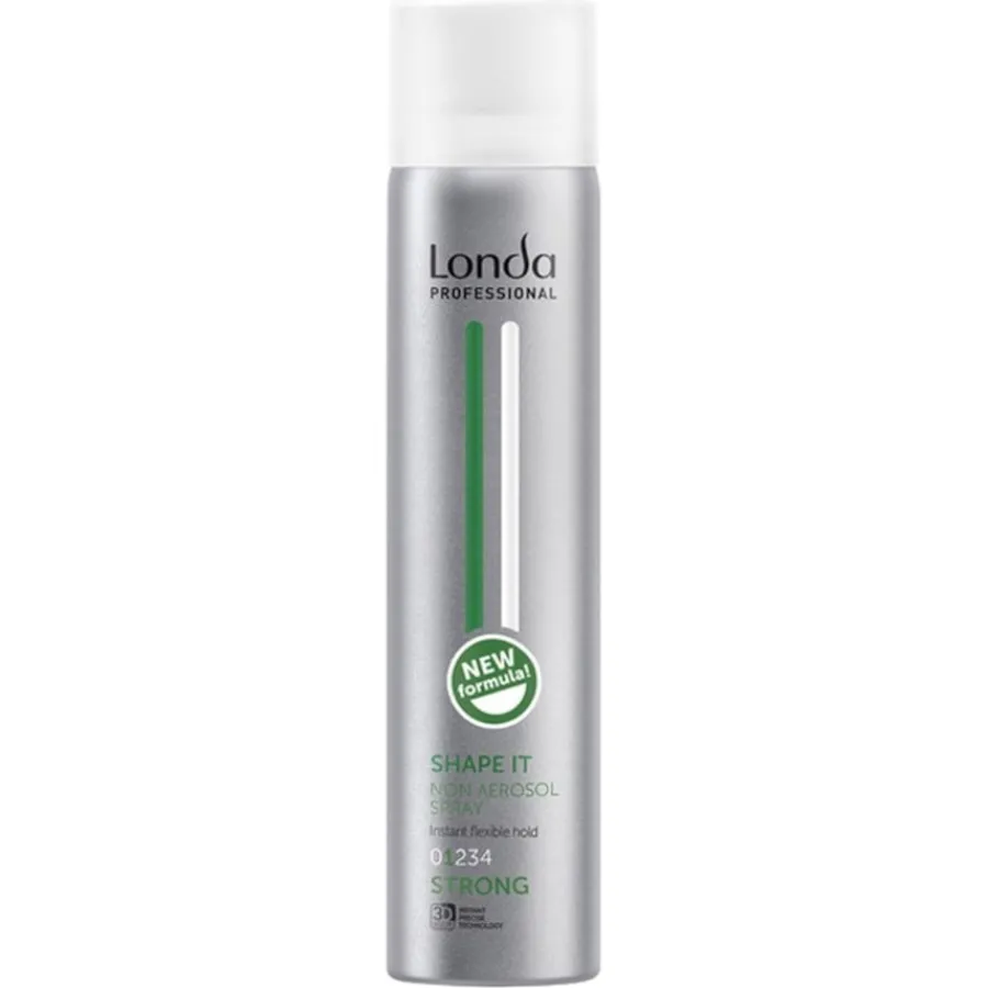 Londa Professional Finish Shape It von Clearance