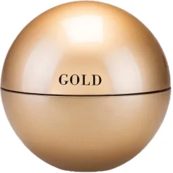 Gold Haircare Finish Shaper Wax von New