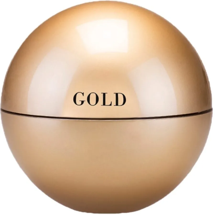 Gold Haircare Finish Shaper Wax von New