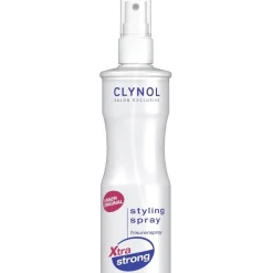 Clynol Finish Styling Spray Xtra Strong von Clearance