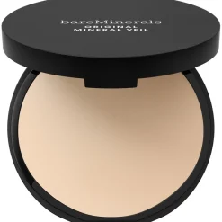 bareMinerals Finishingpuder Original Mineral Veil Setting Powder von Hot