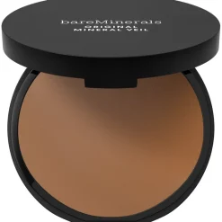 bareMinerals Finishingpuder Original Mineral Veil Setting Powder von Hot