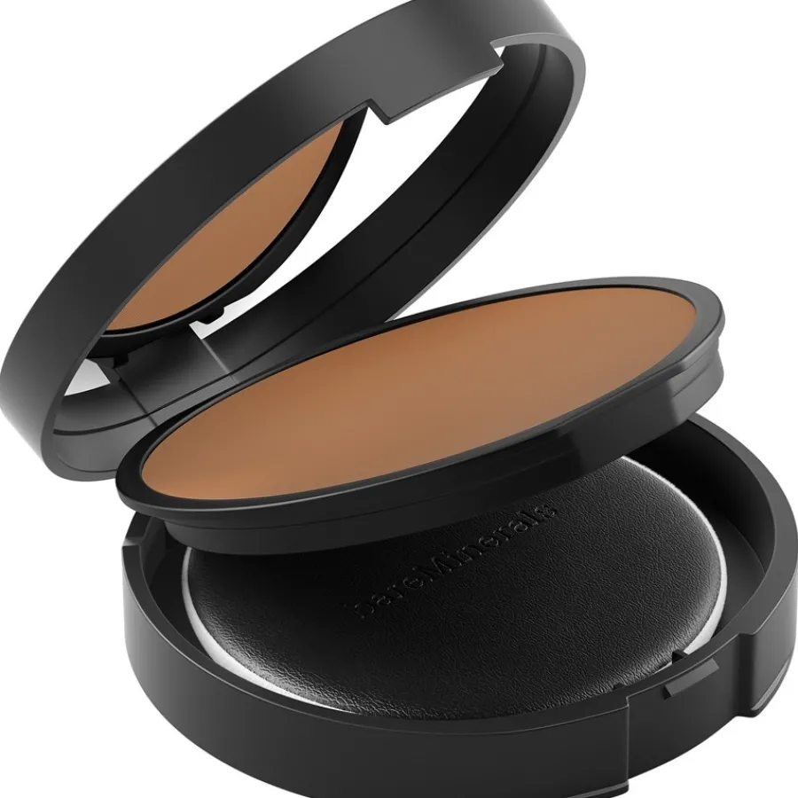 bareMinerals Finishingpuder Original Mineral Veil Setting Powder von Hot