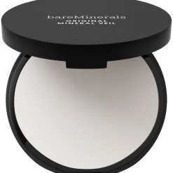 bareMinerals Finishingpuder Original Mineral Veil Setting Powder von Hot