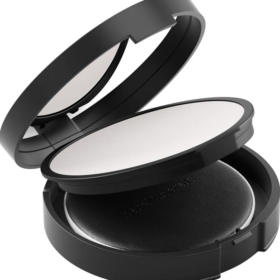 bareMinerals Finishingpuder Original Mineral Veil Setting Powder von Hot