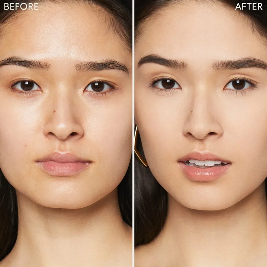 bareMinerals Finishingpuder Original Mineral Veil Setting Powder von Hot