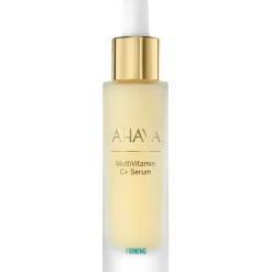 Ahava Firming Multivitamin C+ Serum von