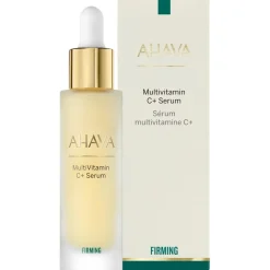 Ahava Firming Multivitamin C+ Serum von