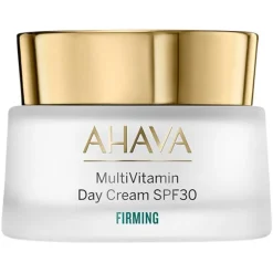 Ahava Firming Multivitamin Day Cream von New