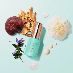 Foreo Firming PM Eye Serum von Best
