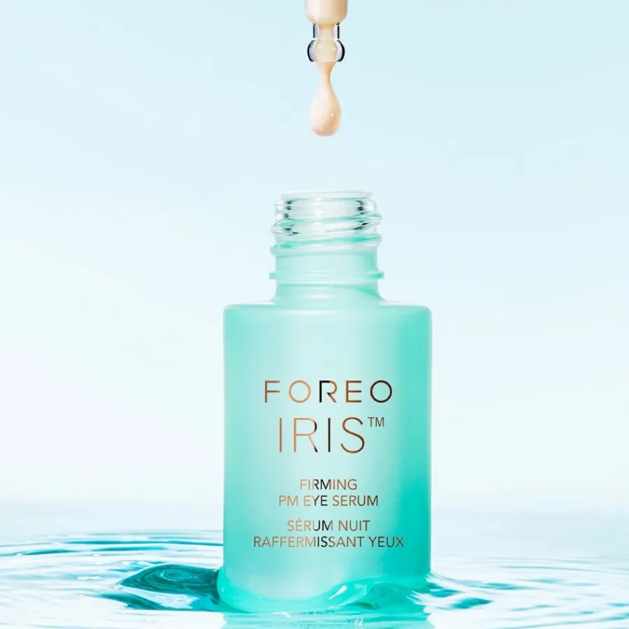 Foreo Firming PM Eye Serum von Best