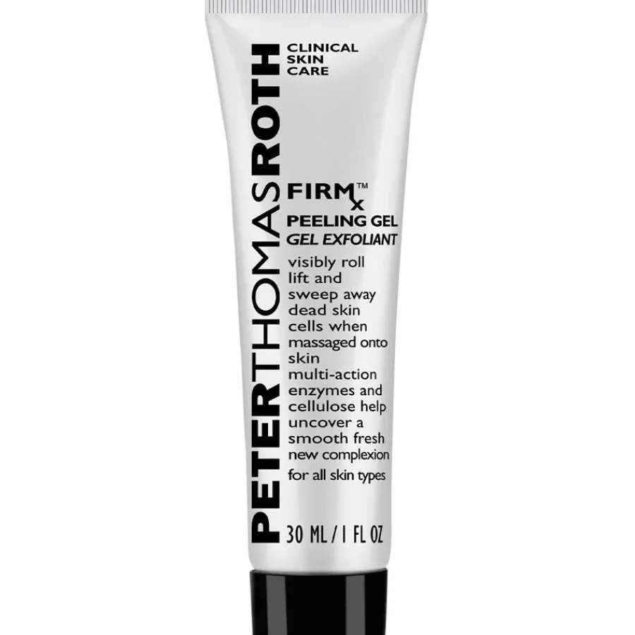 Peter Thomas Roth Firmx Peeling Gel von