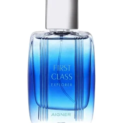 Aigner First Class Explorer Eau de Toilette Spray von Outlet