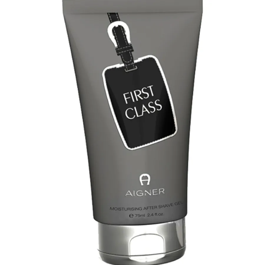Aigner First Class Moisturizing After Shave Gel von Hot