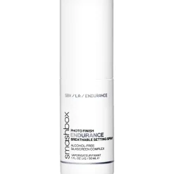 smashbox Fixierspray Photo Finish Endurance Setting Spray von
