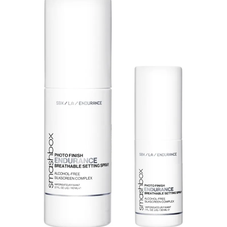smashbox Fixierspray Photo Finish Endurance Setting Spray von