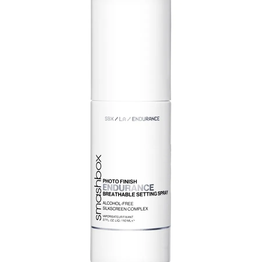 smashbox Fixierspray Photo Finish Endurance Setting Spray von
