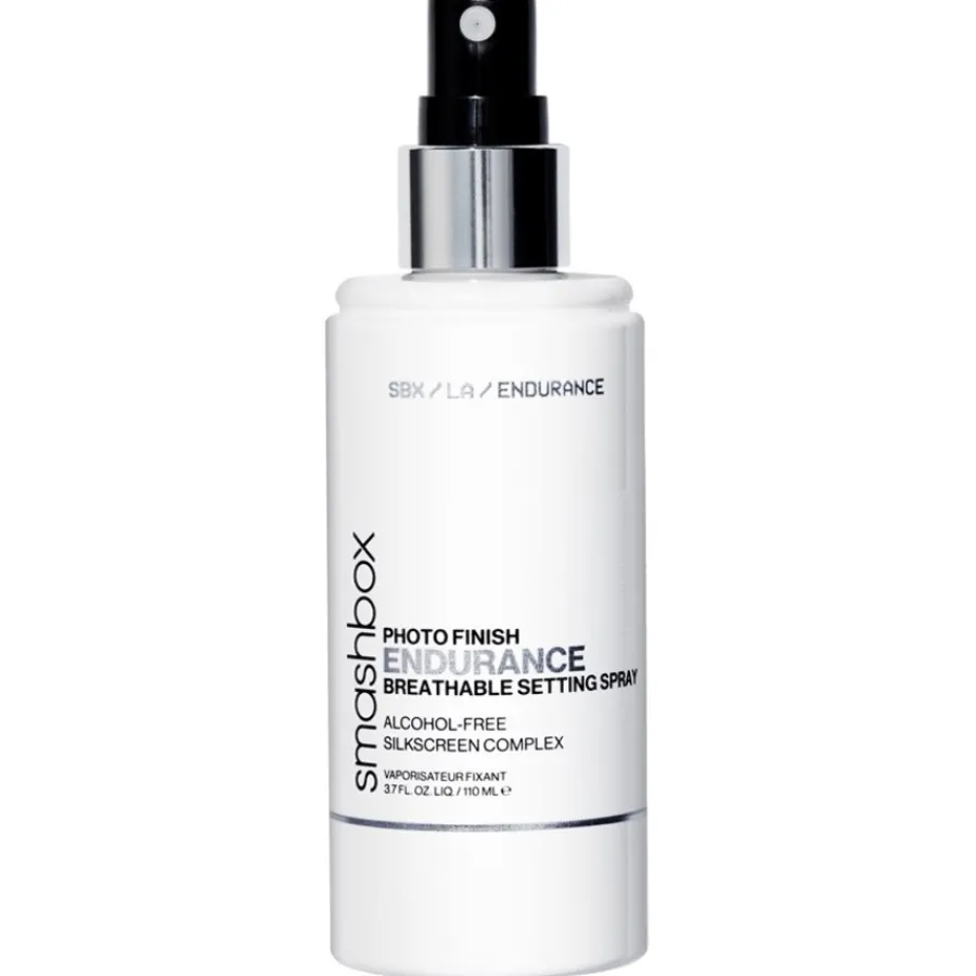 smashbox Fixierspray Photo Finish Endurance Setting Spray von
