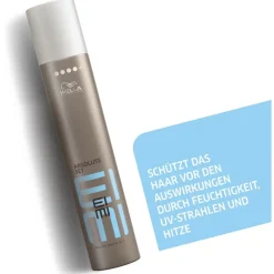 Wella Fixing Absolute Set Haarlack von