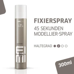 Wella Fixing Dynamic Fix 45 Sec. Modeling Spray von Outlet